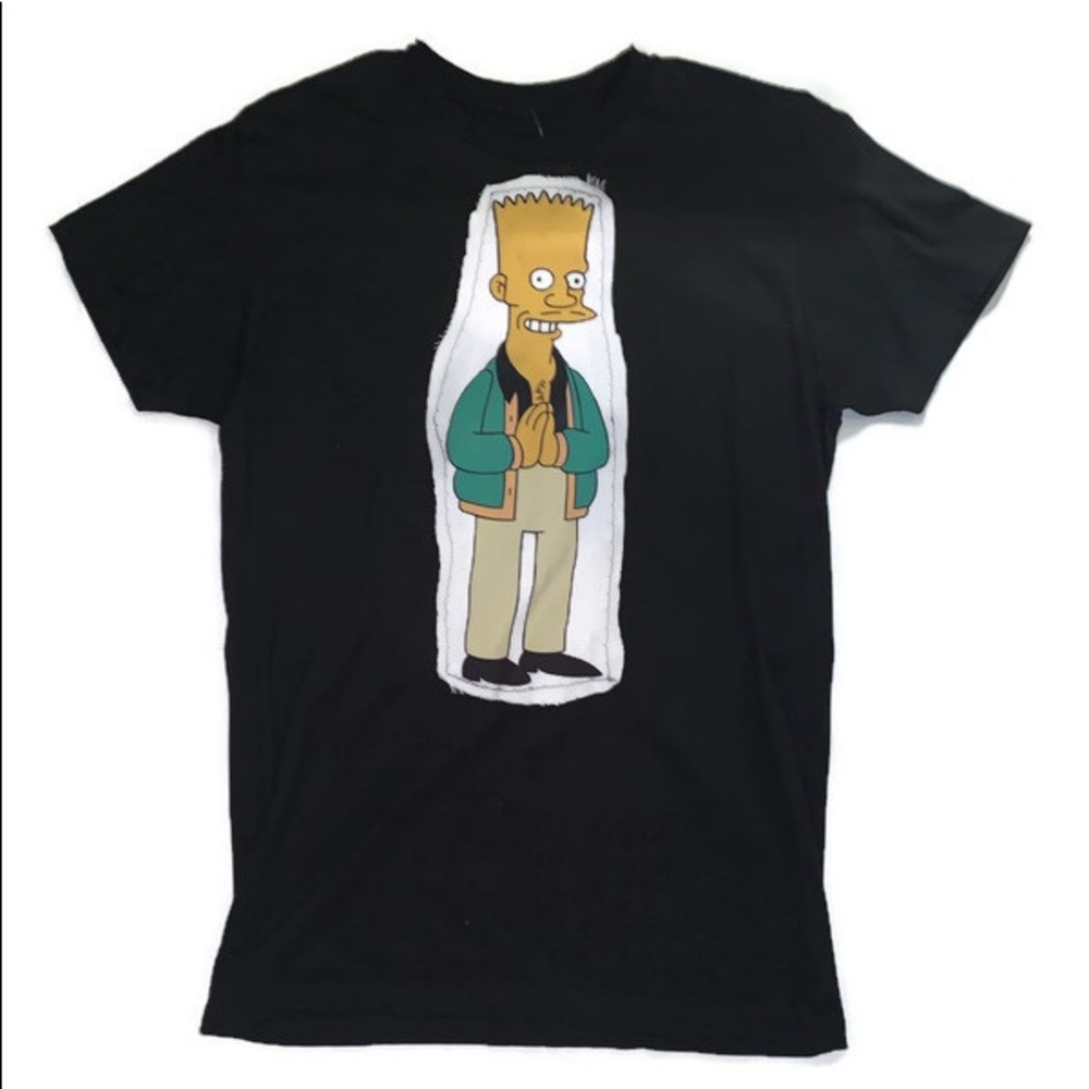Smock me tee